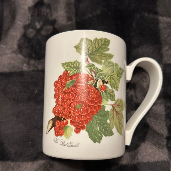 Pomona Port Meirion Fig - Picture 6 of 9